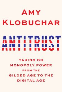 Produktbild: Antitrust