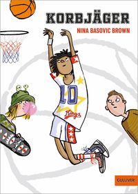 Bild vom Artikel Korbjäger vom Autor Nina Basovic Brown