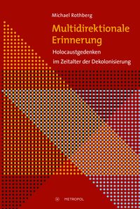 Produktbild: Multidirektionale Erinnerung