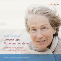 Produktbild: Demenz und Alzheimer verstehen
