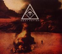 Produktbild: Bled, T: Heat Fetish
