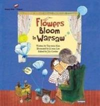 Produktbild: Kim, T: Flowers Bloom in Warsaw