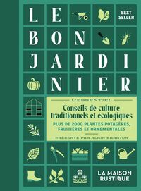 Produktbild: Le bon jardinier : l'essentiel