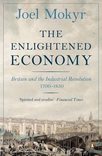 Produktbild: The Enlightened Economy