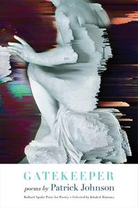 Produktbild: Gatekeeper: Poems