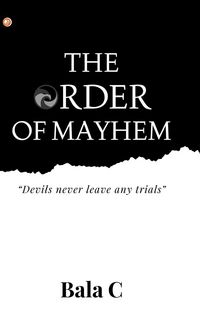 Produktbild: The Order of Mayhem