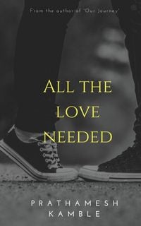 Produktbild: All the love needed