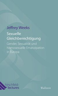 Produktbild: Sexuelle Gleichberechtigung
