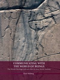 Produktbild: Communicating with the World of Beings