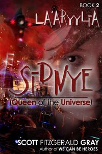 Produktbild: Sidnye (Queen of the Universe) - La'aryylia