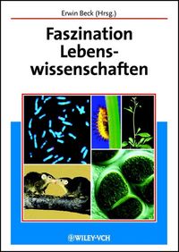 Produktbild: Faszination Lebenswissenschaften
