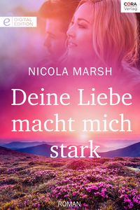 Produktbild: Deine Liebe macht mich stark