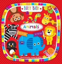 Produktbild: Animals-Lift Flap