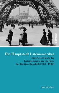 Produktbild: Die Hauptstadt Lateinamerikas