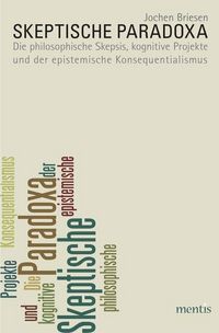 Produktbild: Skeptische Paradoxa