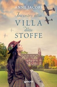 Produktbild: Incontro alla Villa delle Stoffe