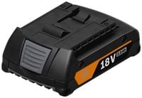 Produktbild: Fein 92604344020 GBA 18V 2.0Ah Werkzeug-Akku 18V 2.0Ah Li-Ion