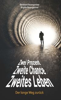 Produktbild: 2 Prozent 2. Chance 2. Leben
