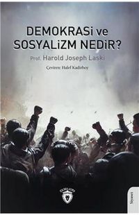 Produktbild: Demokrasi ve Sosyalizm Nedir
