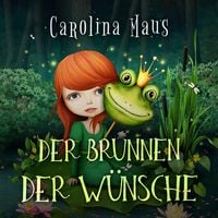 Produktbild: Der Brunnen der W&uuml;nsche