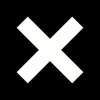 XX (Vinyl-LP) von The Xx