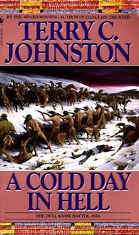 Produktbild: A Cold Day in Hell