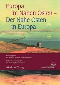 Produktbild: Europa im Nahen Osten - Der Nahe Osten in Europa