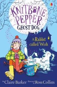 Produktbild: Barker, C: Rabbit Called Wish