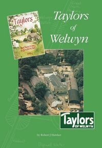Produktbild: Taylors of Welwyn