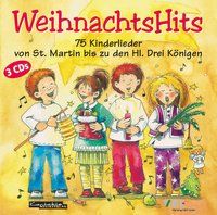 Produktbild: WeihnachtsHits