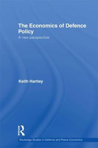 Produktbild: The Economics of Defence Policy
