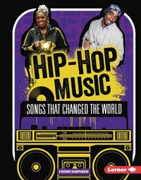 Produktbild: Hip-Hop Music