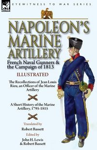 Produktbild: Napoleon's Marine Artillery