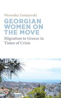 Produktbild: Georgian Women on the Move