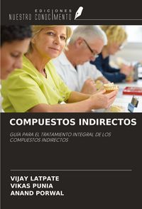 Produktbild: Compuestos Indirectos