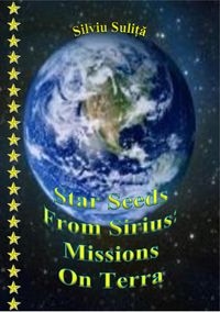 Produktbild: Star Seeds From Sirius: Missions On Terra