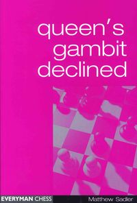 Produktbild: Queen's Gambit Declined