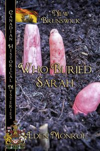 Produktbild: Who Buried Sarah