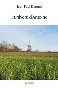 Produktbild: L univers d antoine