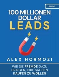 Produktbild: 100 Millionen Dollar Leads