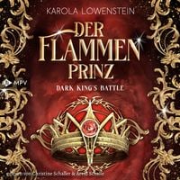 Produktbild: Der Flammenprinz