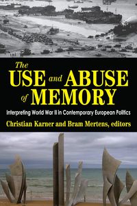 Produktbild: The Use and Abuse of Memory