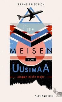 Produktbild: Die Meisen von Uusimaa singen nicht mehr