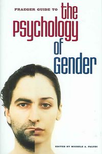 Produktbild: Praeger Gt The Psychology Of G