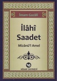 Produktbild: Ilahi Saadet