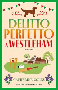 Produktbild: Delitto perfetto a Westleham