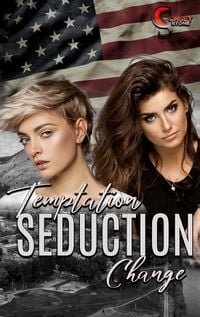 Produktbild: Temptation, Seduction, Change