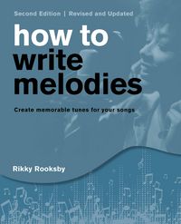 Produktbild: How to Write Melodies
