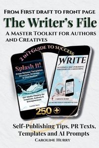 Produktbild: The Writer's File