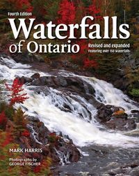 Produktbild: Waterfalls of Ontario